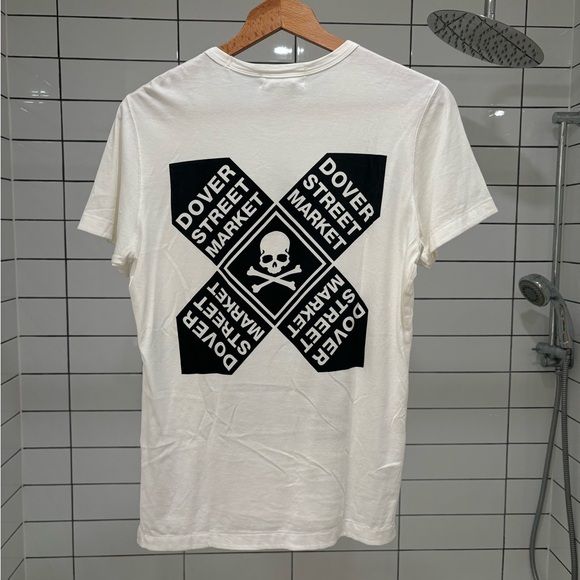 DSM X Mastermind Japan Ginza Size Small - Picture 3 of 3